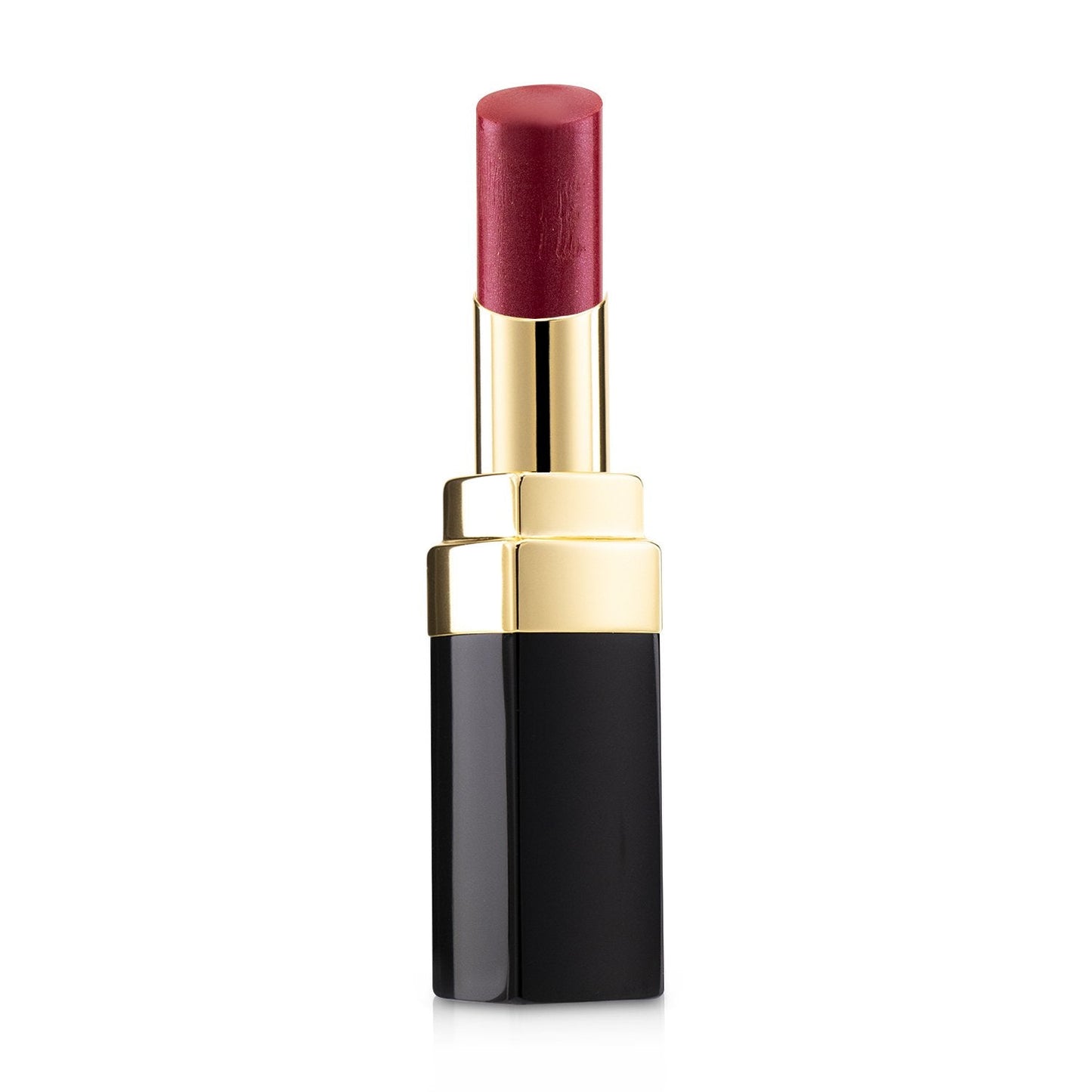 Chanel Rouge Coco Flash Hydrating Vibrant Shine Lip Colour - # 91 Boheme  3g/0.1oz