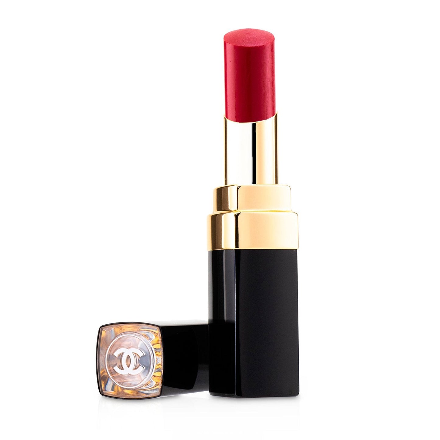 Chanel Rouge Coco Flash Hydrating Vibrant Shine Lip Colour - # 90 Jour  3g/0.1oz