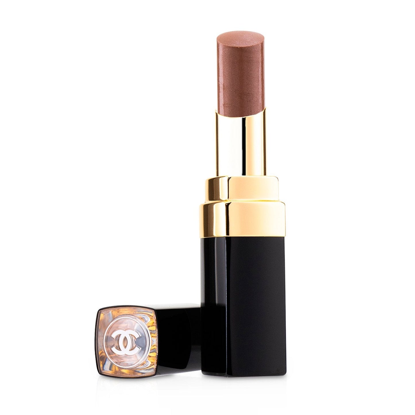 Chanel Rouge Coco Flash Hydrating Vibrant Shine Lip Colour - # 92  Amour  3g/0.1oz