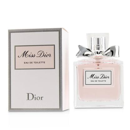 Christian Dior Miss Dior Eau De Toilette Spray  50ml/1.7oz