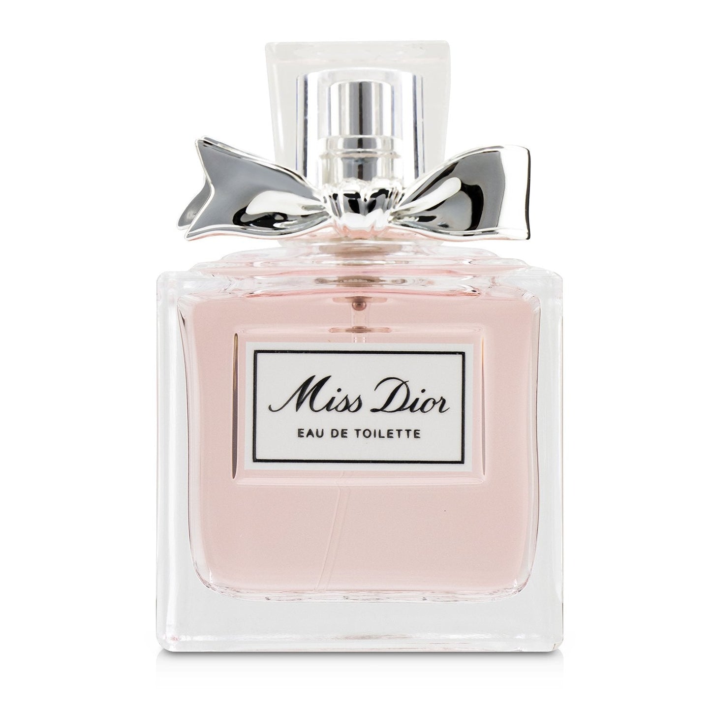 Christian Dior Miss Dior Eau De Toilette Spray  50ml/1.7oz