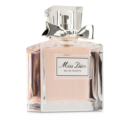 Christian Dior Miss Dior Eau De Toilette Spray  50ml/1.7oz