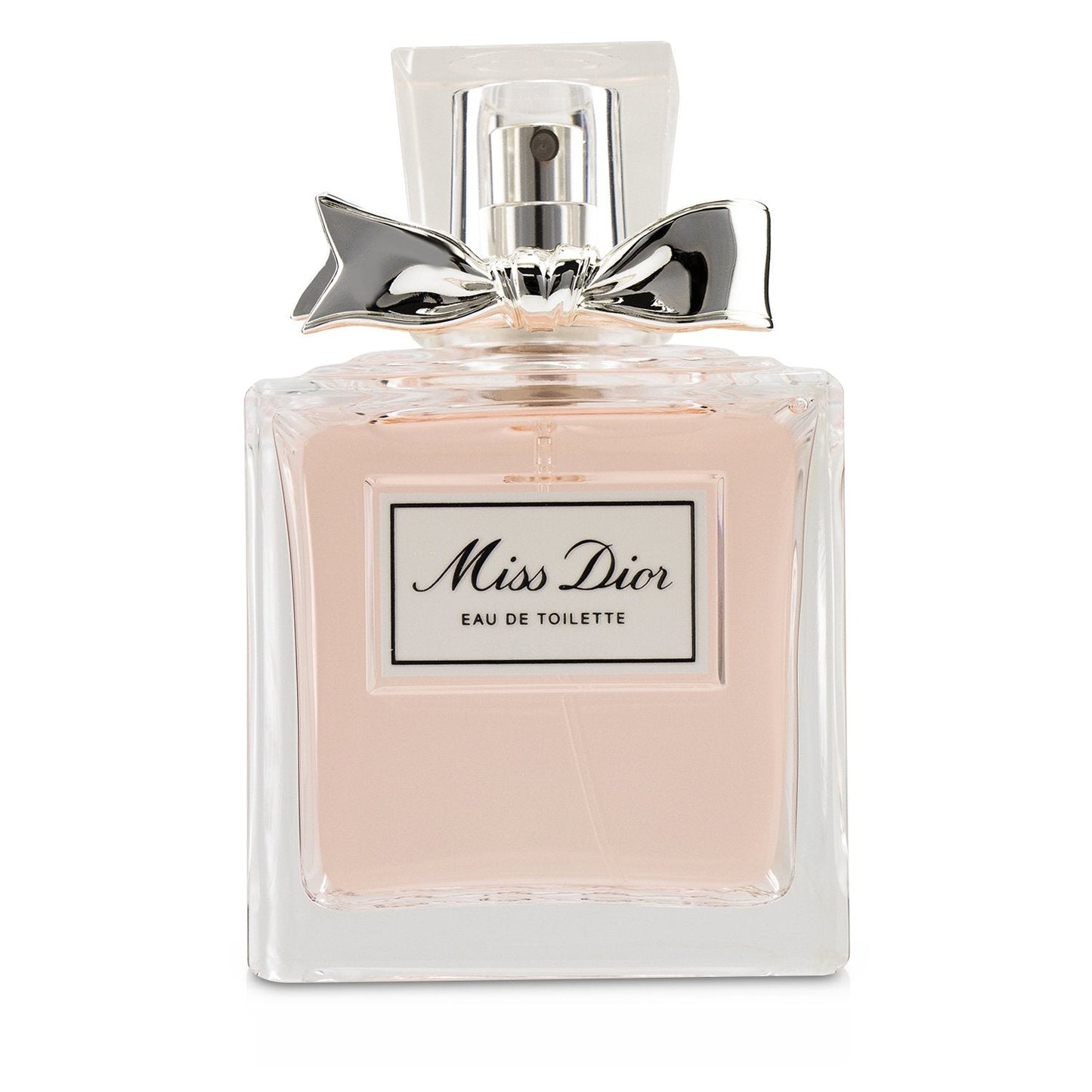 Christian Dior Miss Dior Eau De Toilette Spray  100ml/3.4oz
