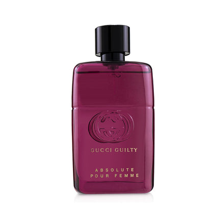 Gucci Guilty Absolute Pour Femme Eau De Parfum Spray  90ml/3oz