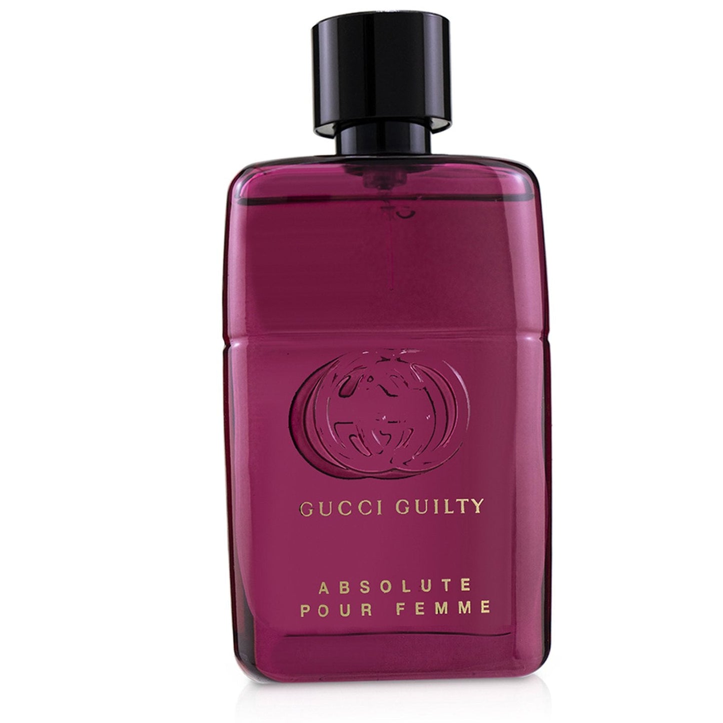 Gucci Guilty Absolute Pour Femme Eau De Parfum Spray  50ml/1.6oz