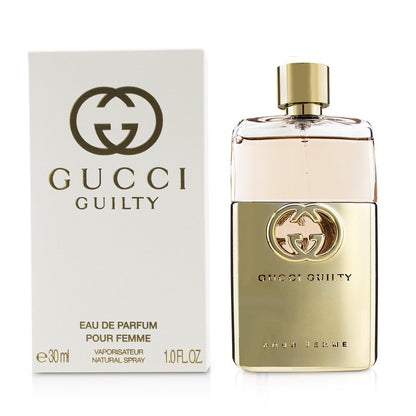 Gucci Guilty Pour Femme Eau De Parfum Spray  50ml/1.6oz