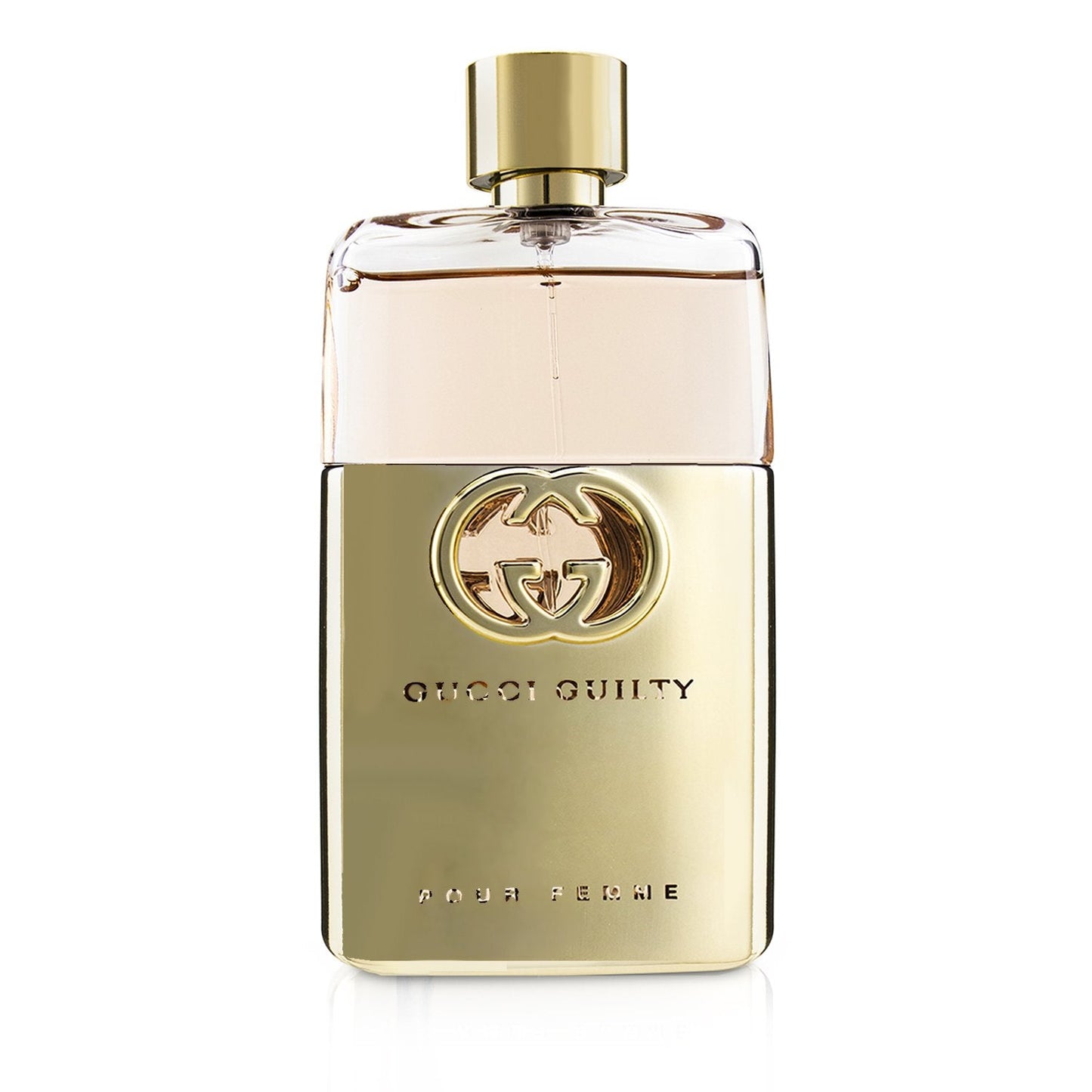 Gucci Guilty Eau De Parfum Spray  30ml/1oz