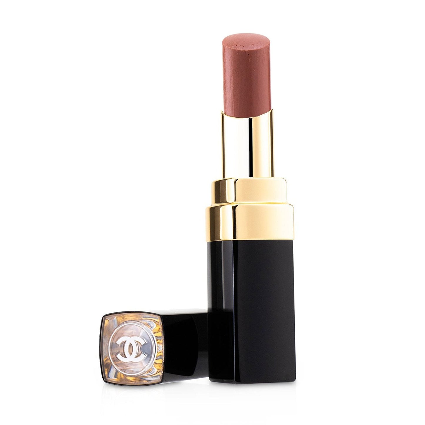 Chanel Rouge Coco Flash Hydrating Vibrant Shine Lip Colour - # 86 Furtive  3g/0.1oz