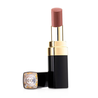 Chanel Rouge Coco Flash Hydrating Vibrant Shine Lip Colour - # 128 Mood  3g/0.1oz