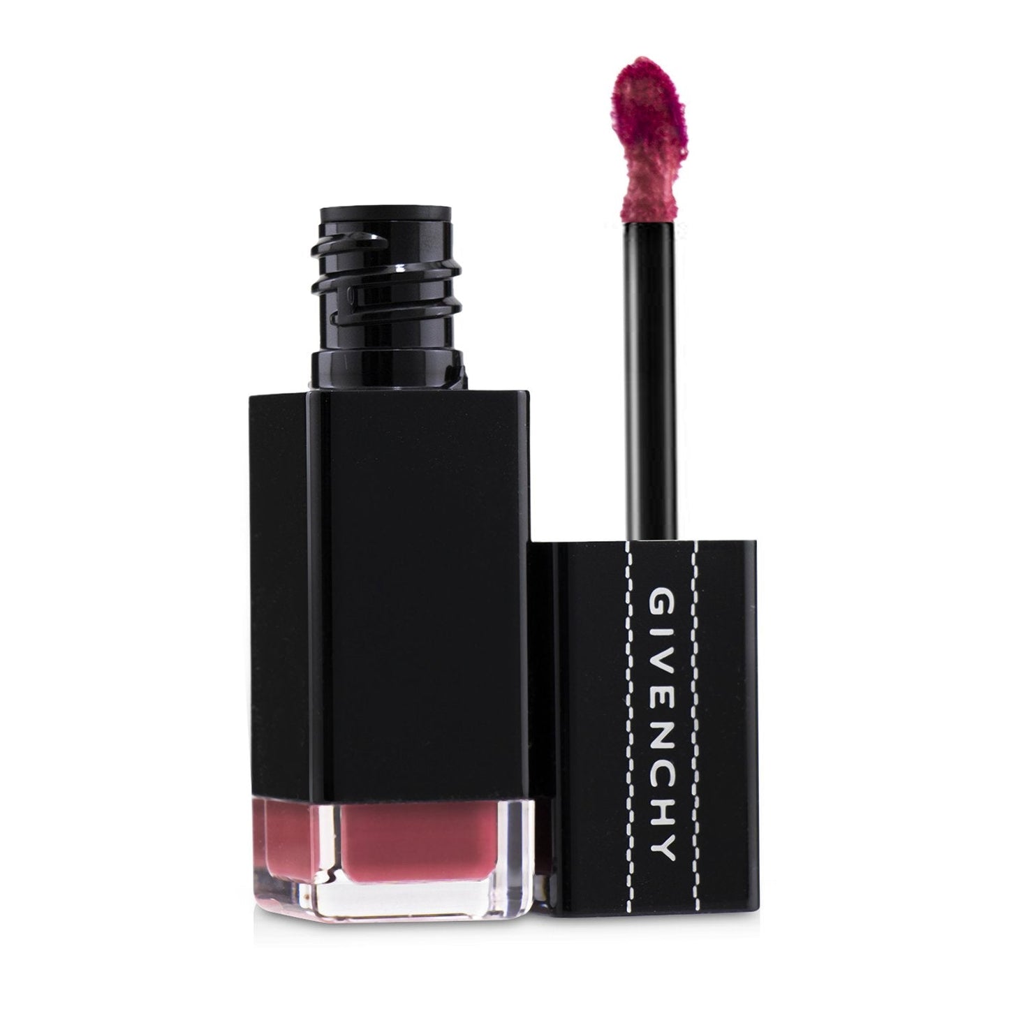 Givenchy Encre Interdite 24H Lip Ink - # 05 Solar Stain  7.5ml/0.25oz