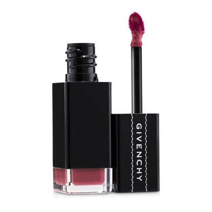 Givenchy Encre Interdite 24H Lip Ink - # 05 Solar Stain  7.5ml/0.25oz