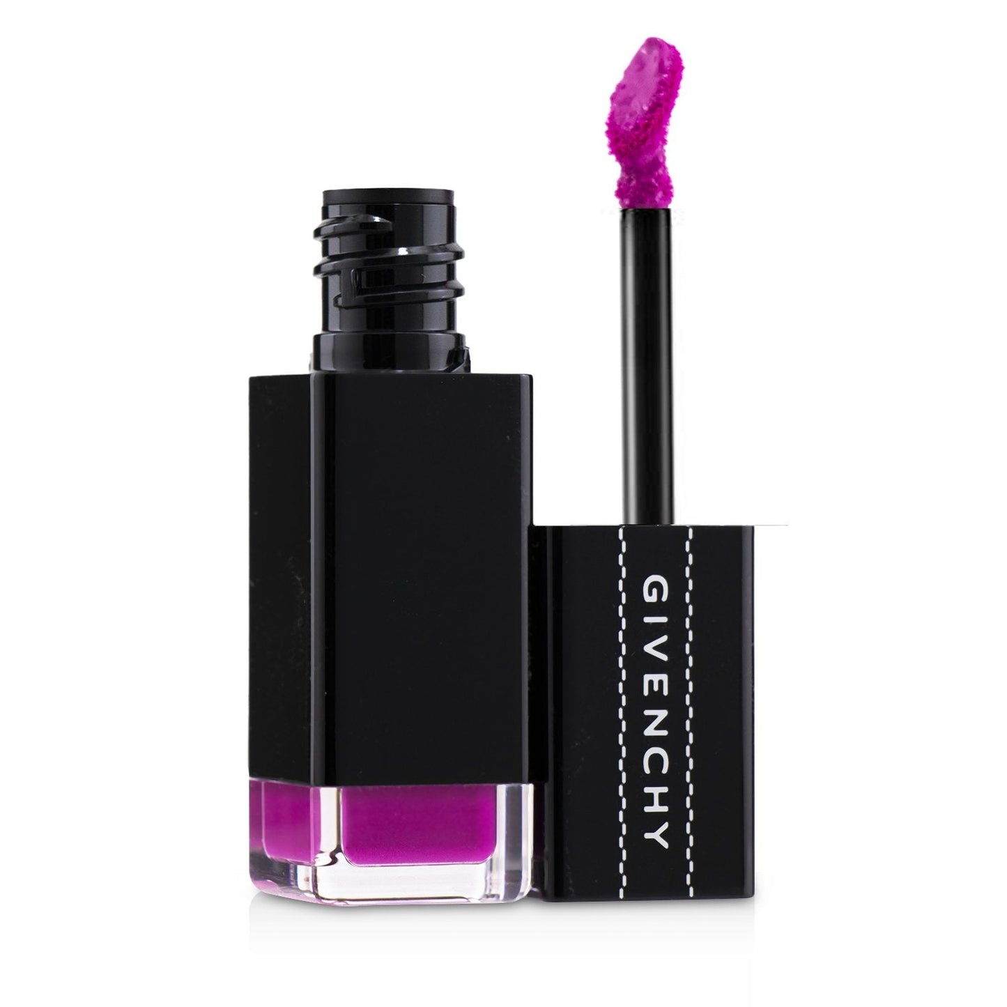 Givenchy Encre Interdite 24H Lip Ink - # 06 Radiacl Red  7.5ml/0.25oz