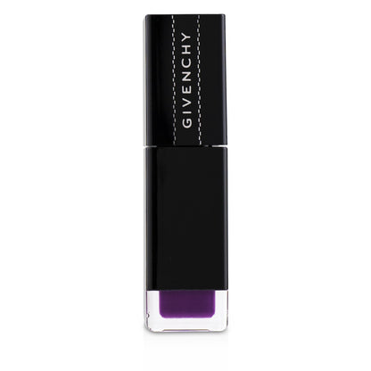 Givenchy Encre Interdite 24H Lip Ink - # 06 Radiacl Red  7.5ml/0.25oz