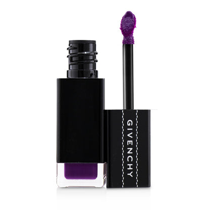 Givenchy Encre Interdite 24H Lip Ink - # 01 Nude Spot (Unboxed)  7.5ml/0.25oz