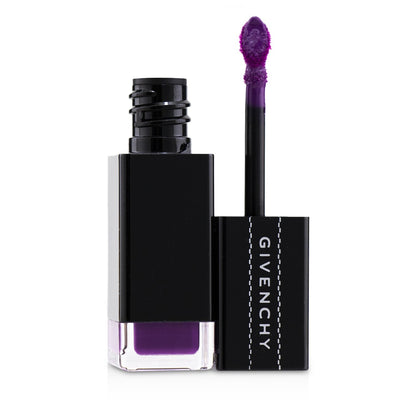 Givenchy Encre Interdite 24H Lip Ink - # 06 Radiacl Red  7.5ml/0.25oz