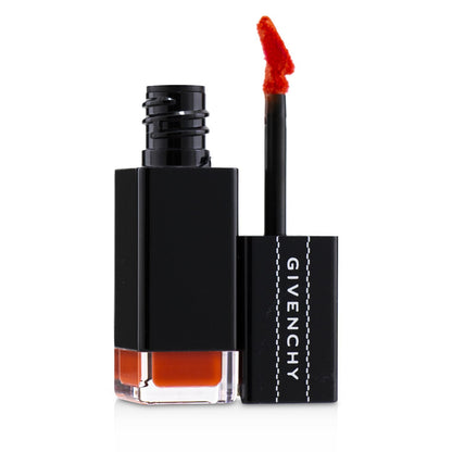 Givenchy Encre Interdite 24H Lip Ink - # 02 Arty Pink  7.5ml/0.25oz