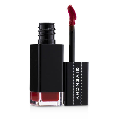 Givenchy Encre Interdite 24H Lip Ink - # 02 Arty Pink  7.5ml/0.25oz