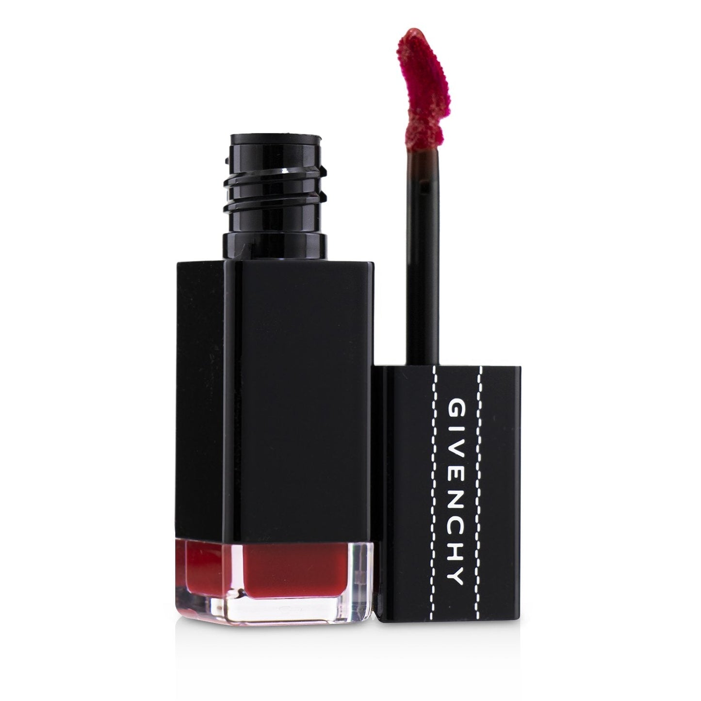 Givenchy Encre Interdite 24H Lip Ink - # 04 Purple Tag  7.5ml/0.25oz
