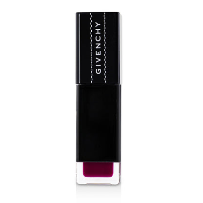 Givenchy Encre Interdite 24H Lip Ink - # 06 Radiacl Red (Unboxed)  7.5ml/0.25oz