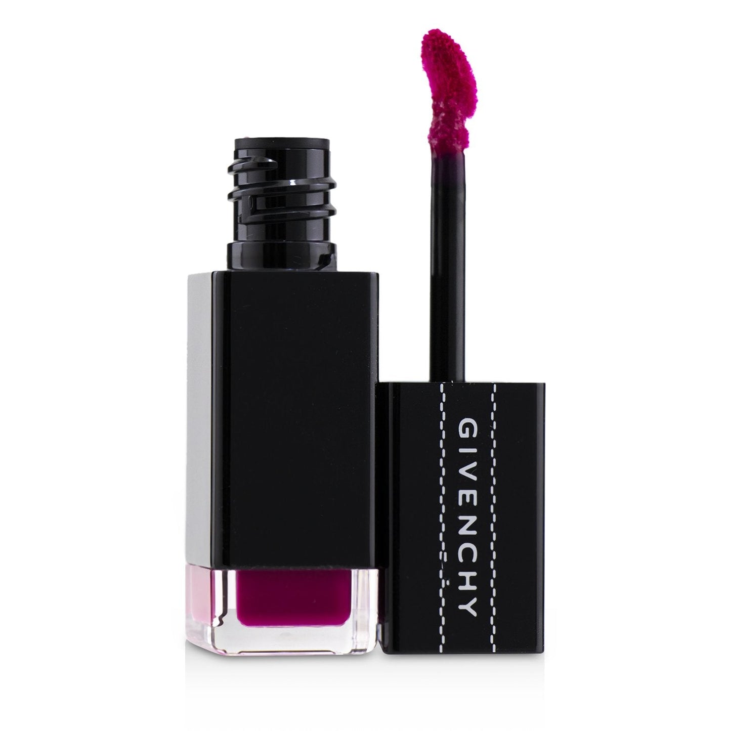 Givenchy Encre Interdite 24H Lip Ink - # 08 Stereo Brown  7.5ml/0.25oz