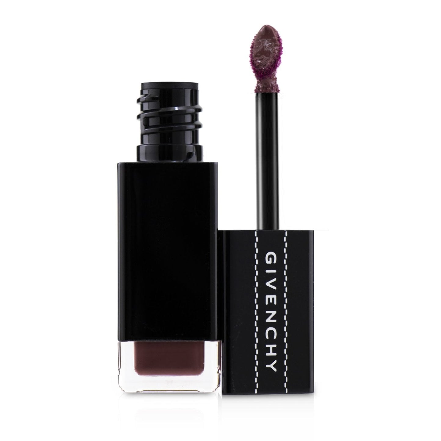 Givenchy Encre Interdite 24H Lip Ink - # 06 Radiacl Red (Unboxed)  7.5ml/0.25oz