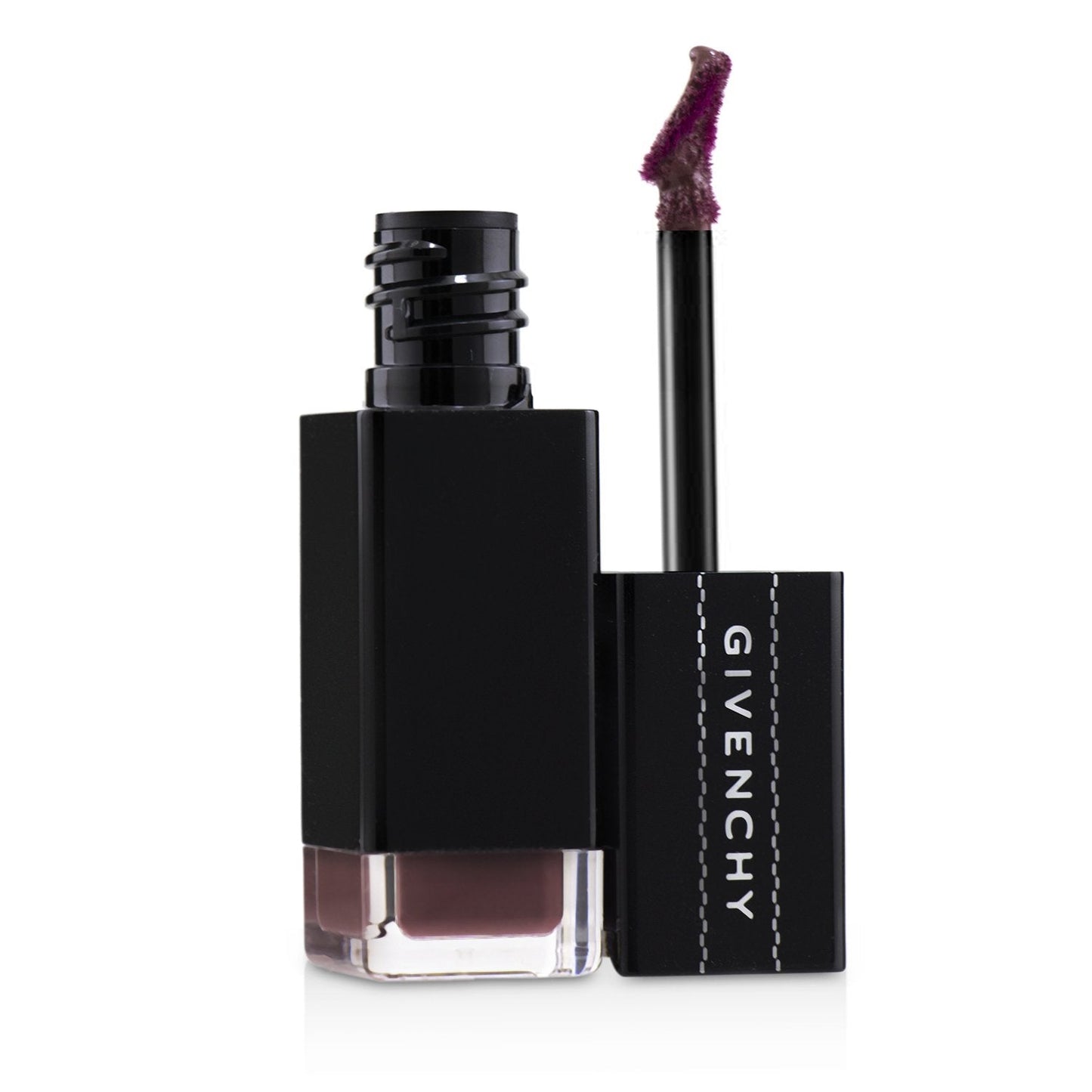 Givenchy Encre Interdite 24H Lip Ink - # 05 Solar Stain  7.5ml/0.25oz