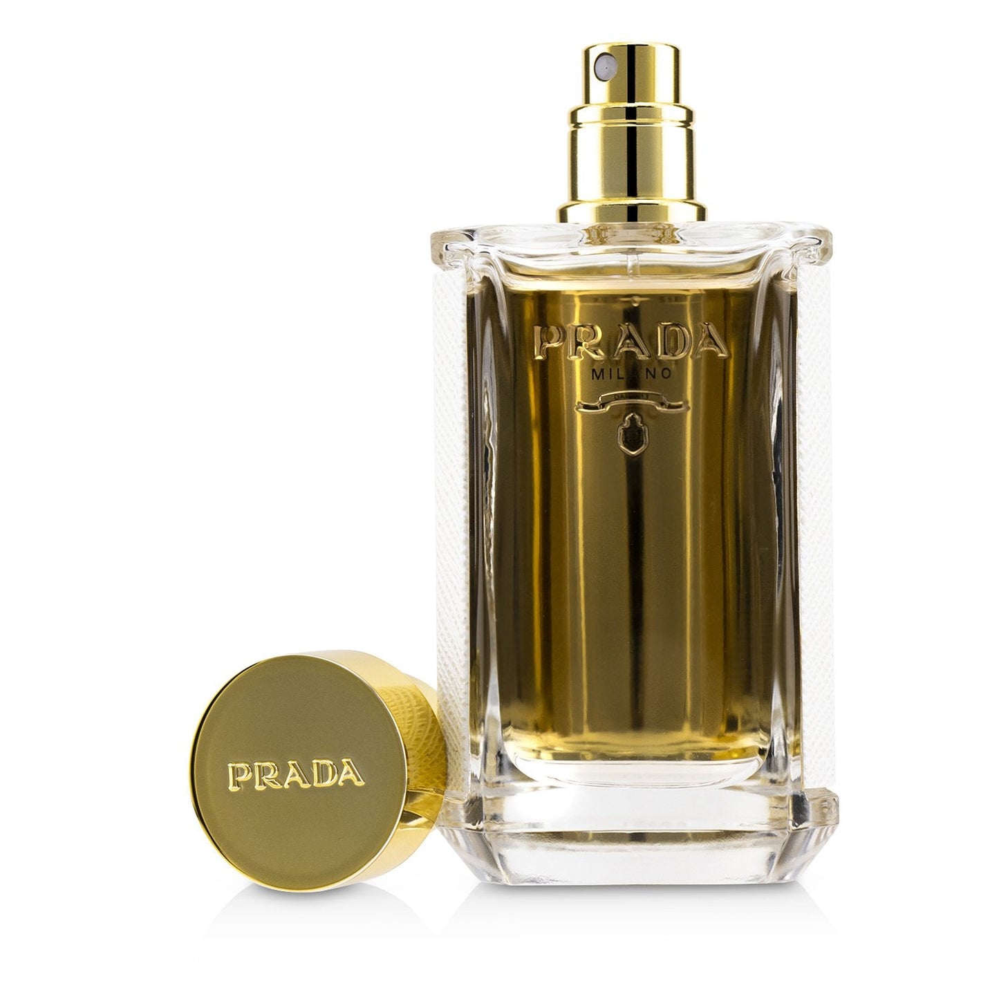 Prada La Femme Eau De Parfum Spray  35ml/1.2oz
