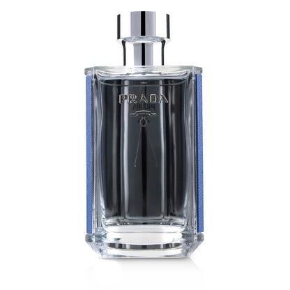 Prada L'Homme L'Eau Eau De Toilette Spray  50ml/1.7oz