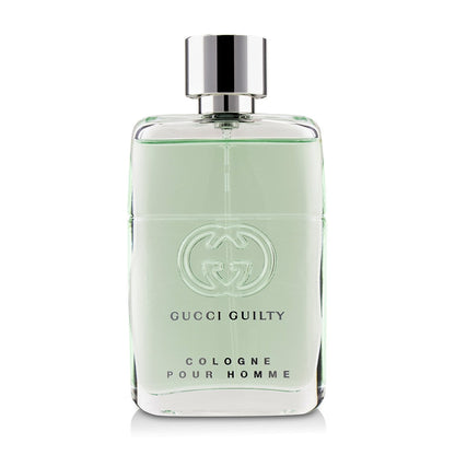 Gucci Guilty Cologne Eau De Toilette Spray  50ml/1.6oz