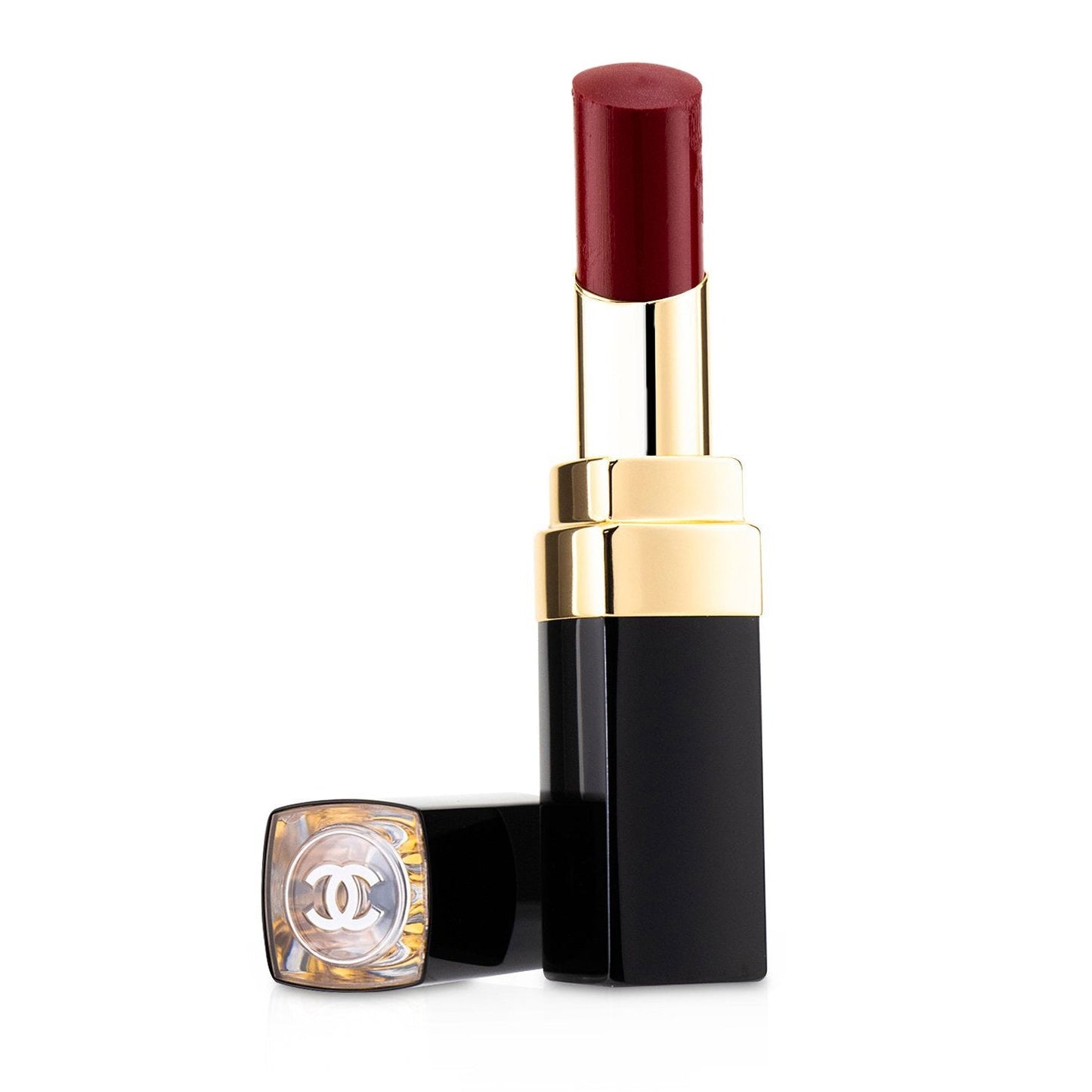 Chanel Rouge Coco Flash Hydrating Vibrant Shine Lip Colour - # 92  Amour  3g/0.1oz