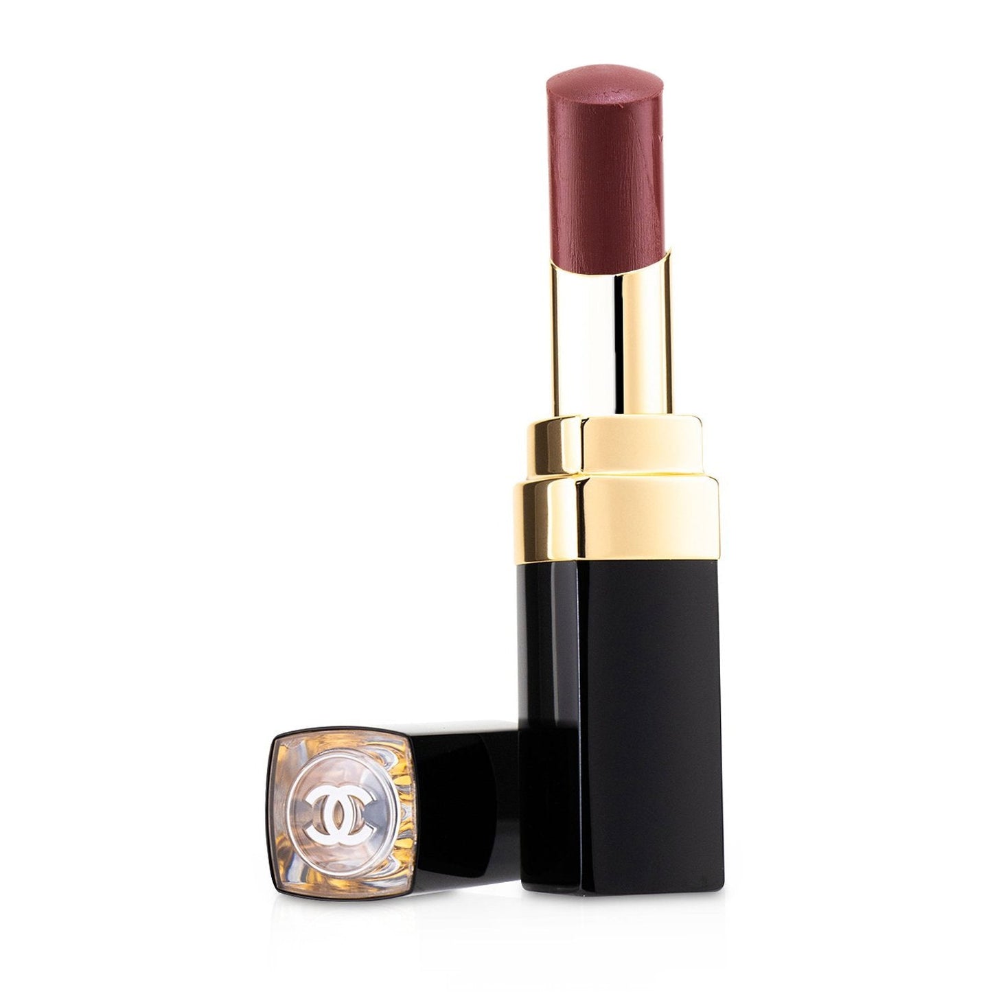 Chanel Rouge Coco Flash Hydrating Vibrant Shine Lip Colour - # 82 Live  3g/0.1oz