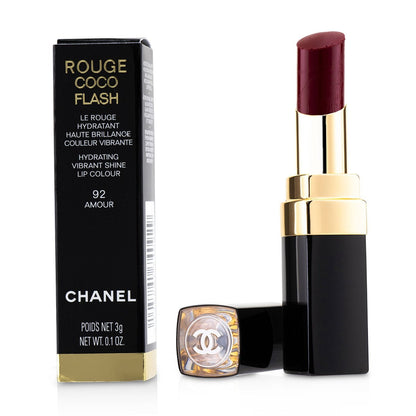 Chanel Rouge Coco Flash Hydrating Vibrant Shine Lip Colour - # 54 Boy  3g/0.1oz