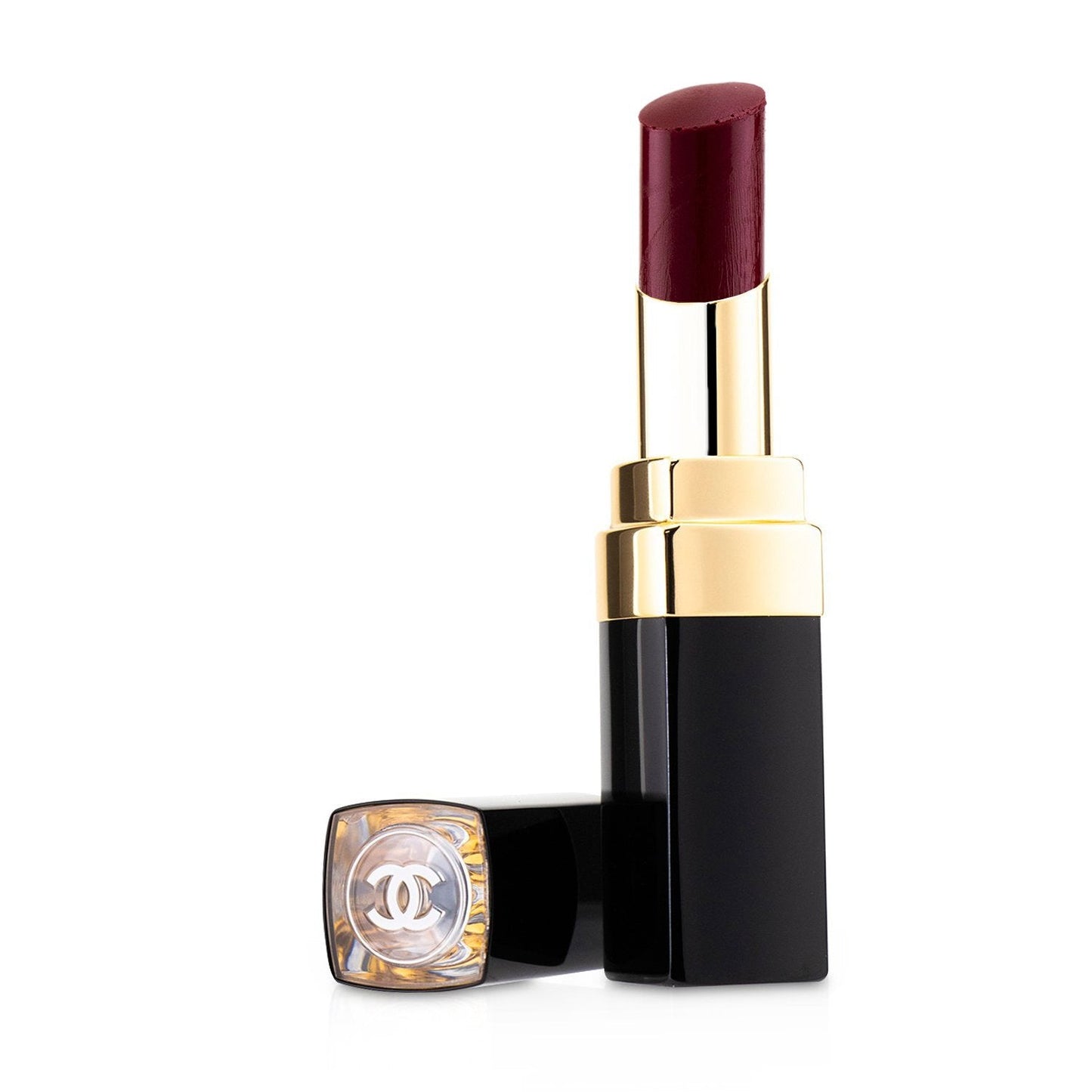 Chanel Rouge Coco Flash Hydrating Vibrant Shine Lip Colour - # 91 Boheme  3g/0.1oz
