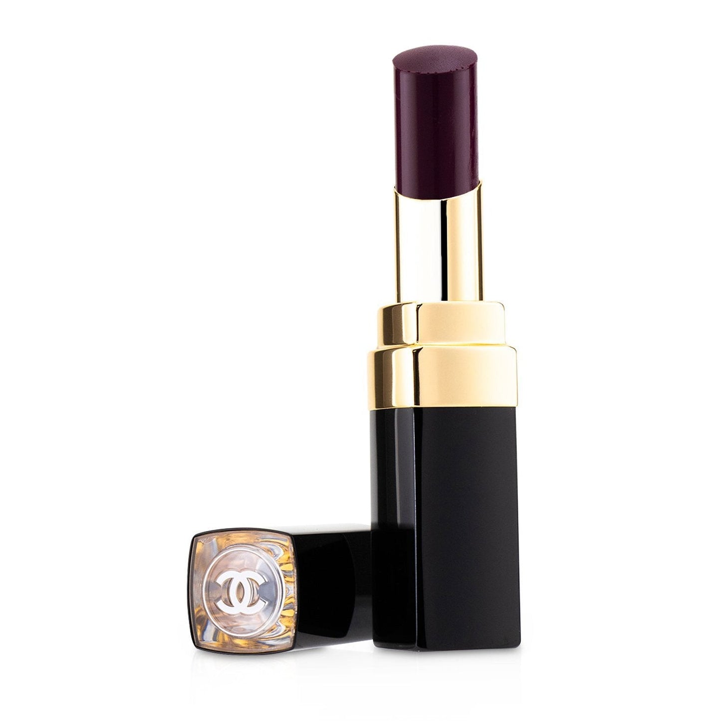 Chanel Rouge Coco Flash Hydrating Vibrant Shine Lip Colour - # 86 Furtive  3g/0.1oz