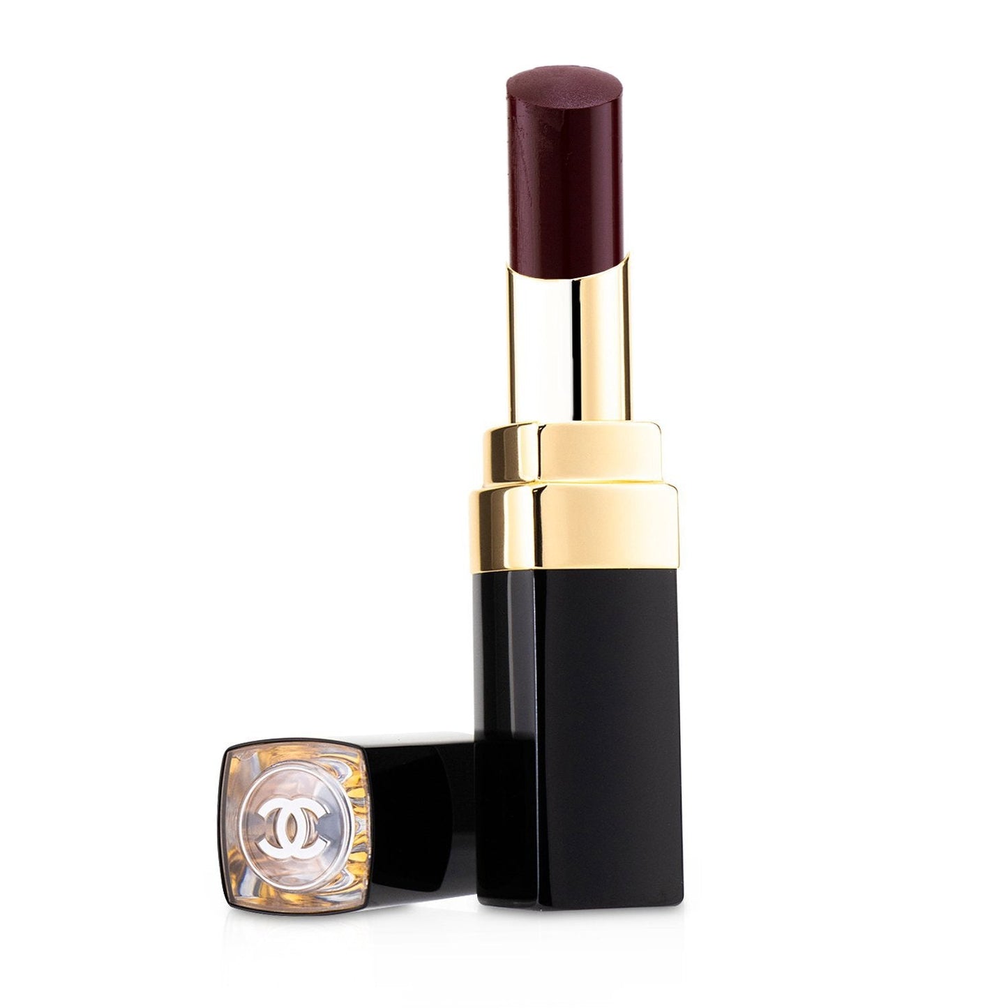 Chanel Rouge Coco Flash Hydrating Vibrant Shine Lip Colour - # 86 Furtive  3g/0.1oz