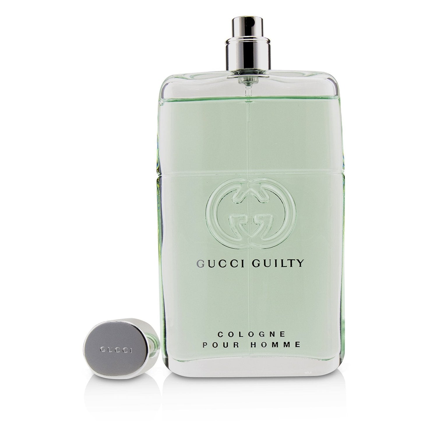Gucci Guilty Cologne Eau De Toilette Spray  150ml/5oz