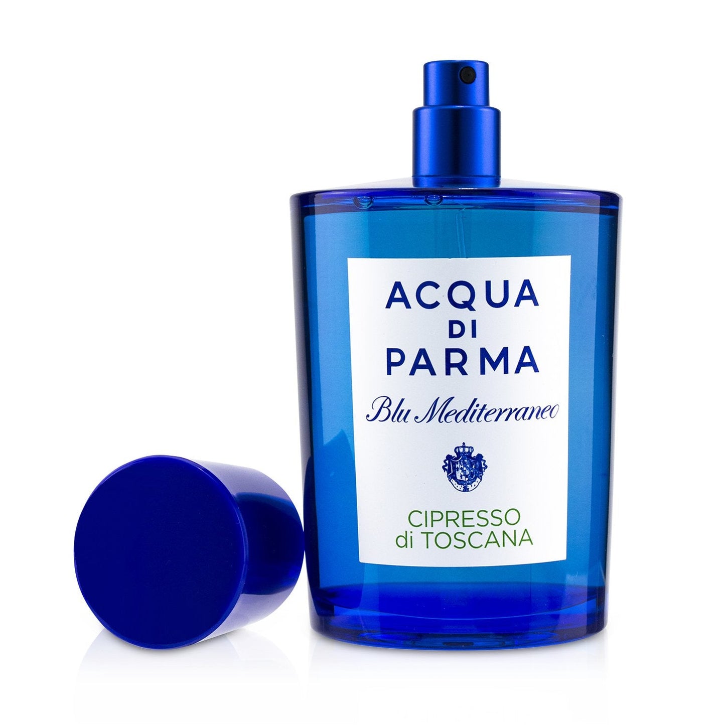 Acqua Di Parma Blu Mediterraneo Cipresso Di Toscana Eau De Toilette Spray  30ml/1oz