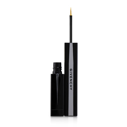 Givenchy Phenomen'Eyes Brush Tip Eyeliner - # 06 Bold Blue  3ml/0.1oz