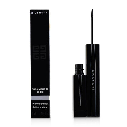 Givenchy Phenomen'Eyes Brush Tip Eyeliner - # 03 Bright Bronze  3ml/0.1oz