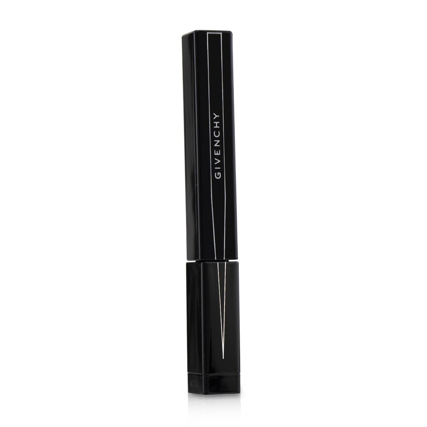 Givenchy Phenomen'Eyes Brush Tip Eyeliner - # 07 Vinyl Black  3ml/0.1oz