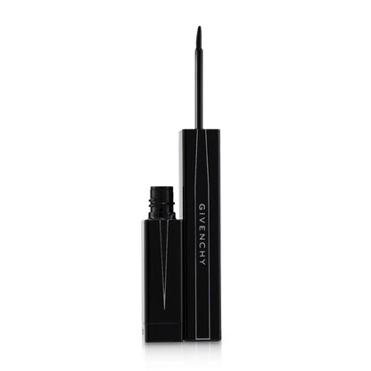 Givenchy Phenomen'Eyes Brush Tip Eyeliner - # 02 Glimmer Gold  3ml/0.1oz