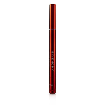 Givenchy Liner Disturbia Precision Felt Tip Eyeliner - # 01 Black Disturbia  1.5ml/0.05oz