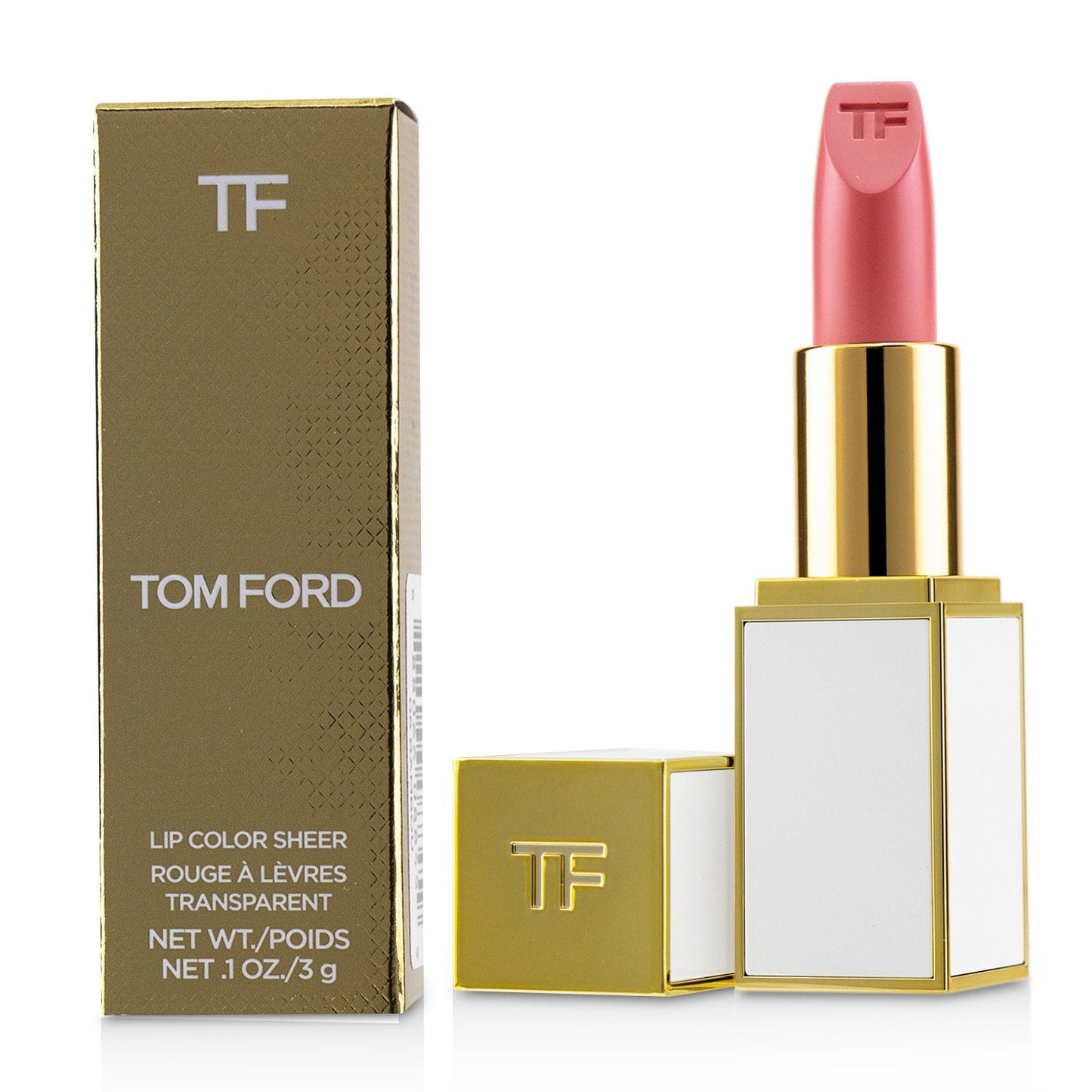 Tom Ford Lip Color Sheer - # 05 Sweet Spot  3g/0.1oz