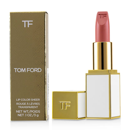 Tom Ford Lip Color Sheer - # 05 Sweet Spot  3g/0.1oz