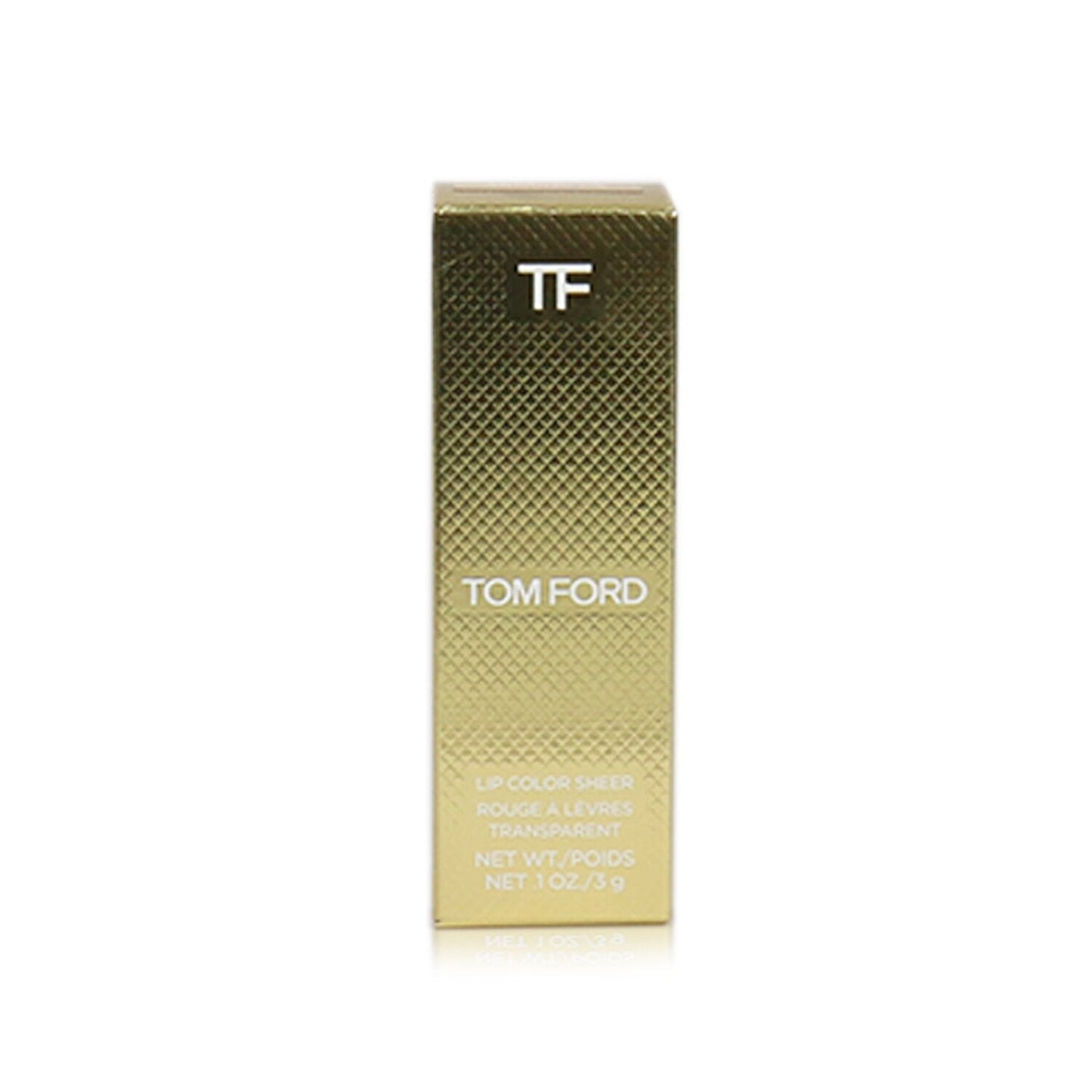 Tom Ford Lip Color Sheer - # 15 Scandola  3g/0.1oz