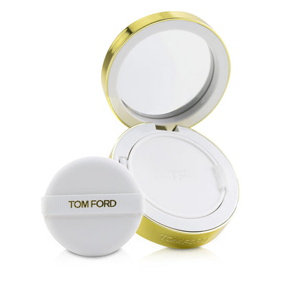 Tom Ford Soleil Glow Tone Up Hydrating Cushion Compact Foundation SPF40 - # 2.0 Buff  12g/0.42oz