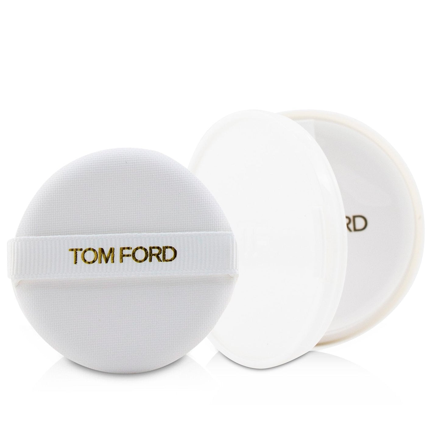 Tom Ford Soleil Glow Tone Up Hydrating Cushion Compact Foundation SPF40 Refill - # 6.0 Natural  12g/0.42oz