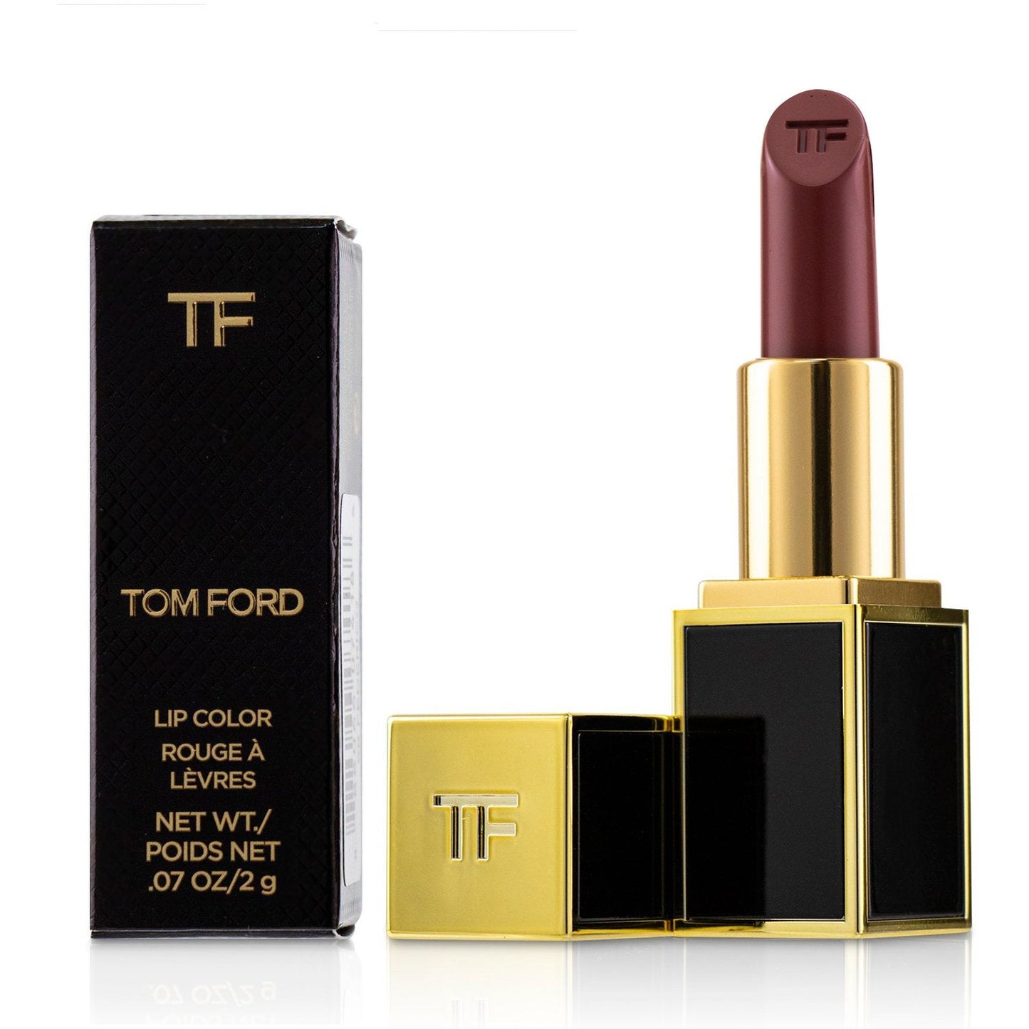 Tom Ford Boys & Girls Lip Color - # 43 Ultra (Sheer)  2g/0.07oz