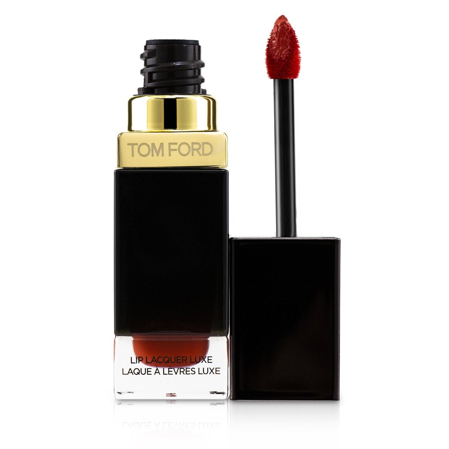 Tom Ford Lip Lacquer Luxe - # 08 Infatuate (Vinyl)  6ml/0.2oz