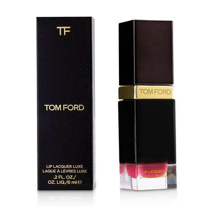 Tom Ford Lip Lacquer Luxe - # 03 Intimate (Vinyl)  6ml/0.2oz